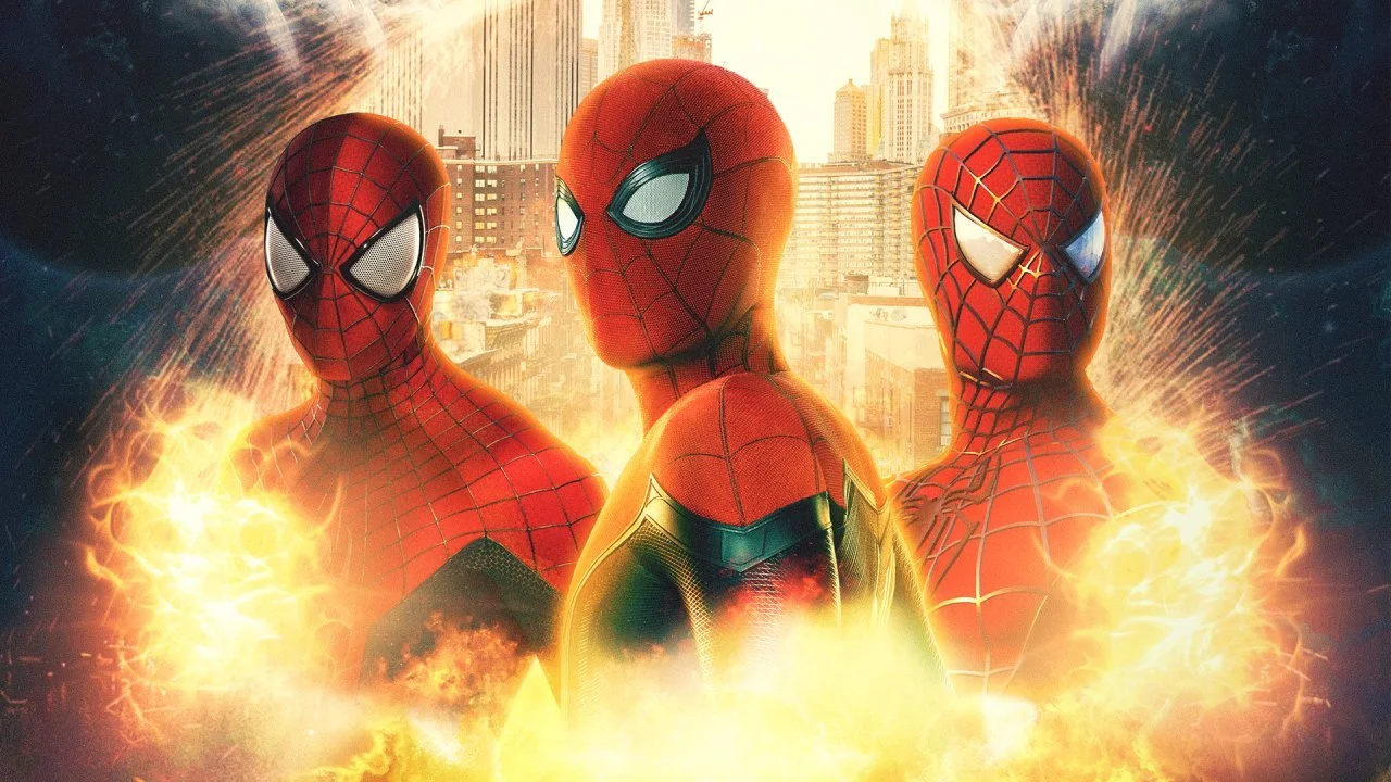 Do You Know How Spider-Man’s Webslinger Works? — CultureSlate