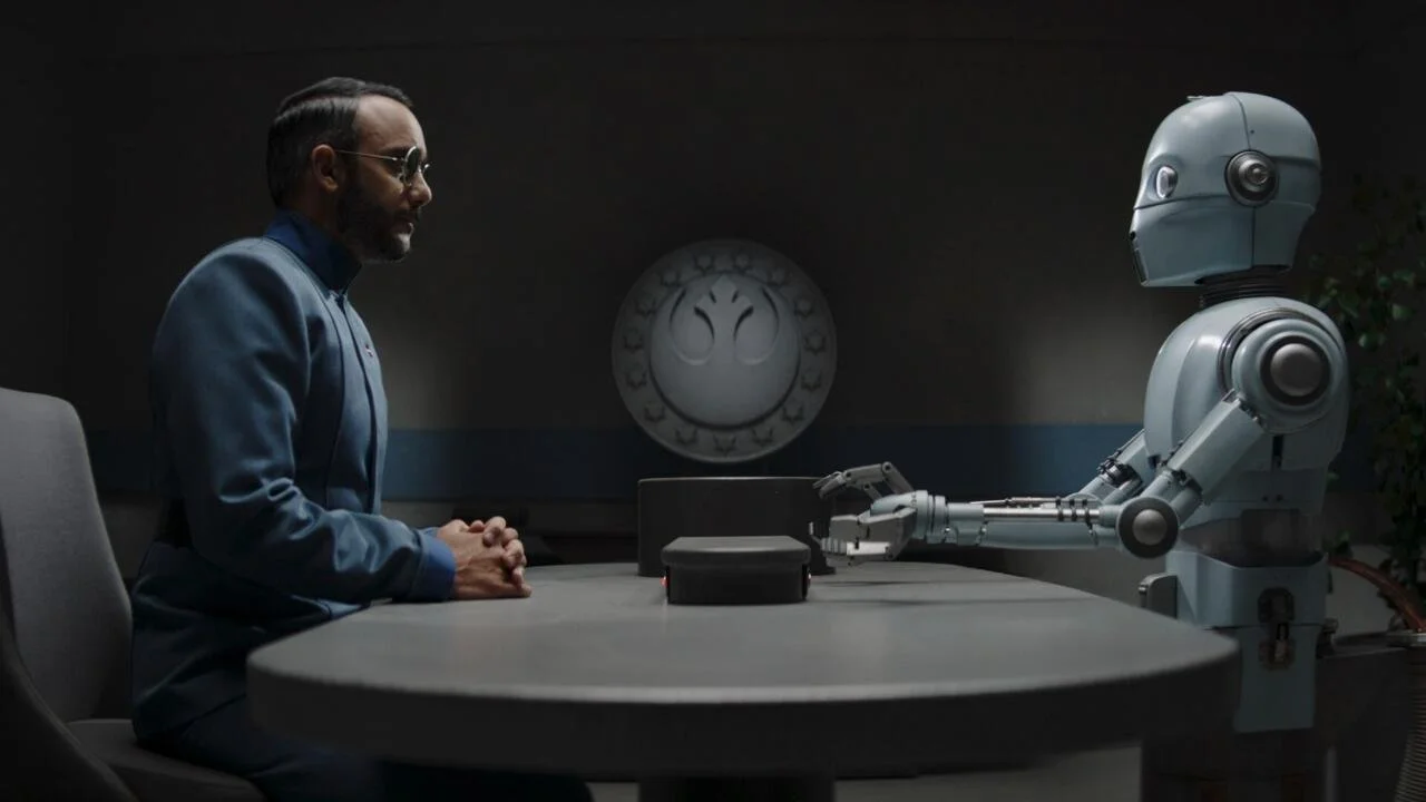 The Catch-22 Of The New Republic's Amnesty Program And What It Says About Us