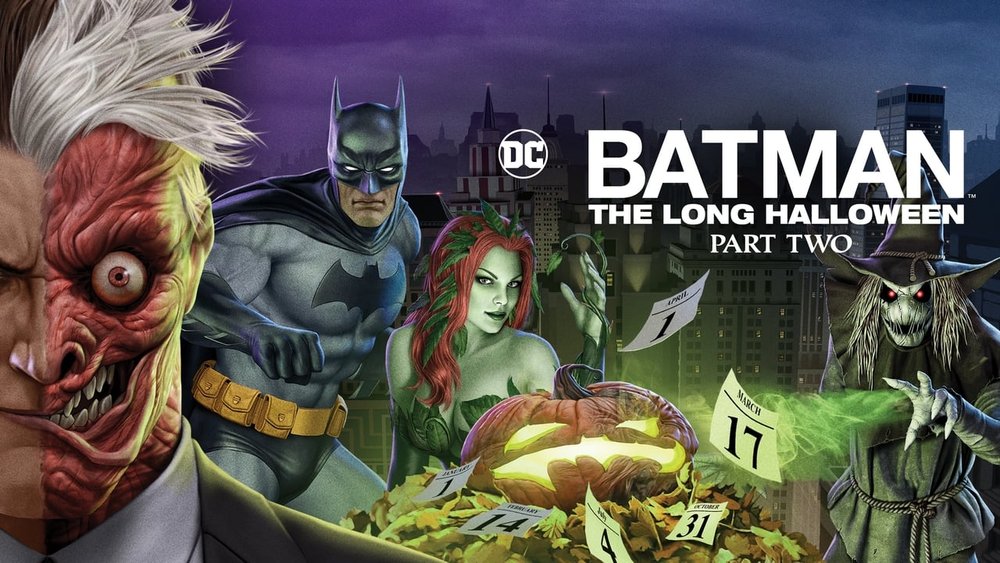 Top 5 Batman Animated Films — CultureSlate Top 5 Batman Animated Films — CultureSlate