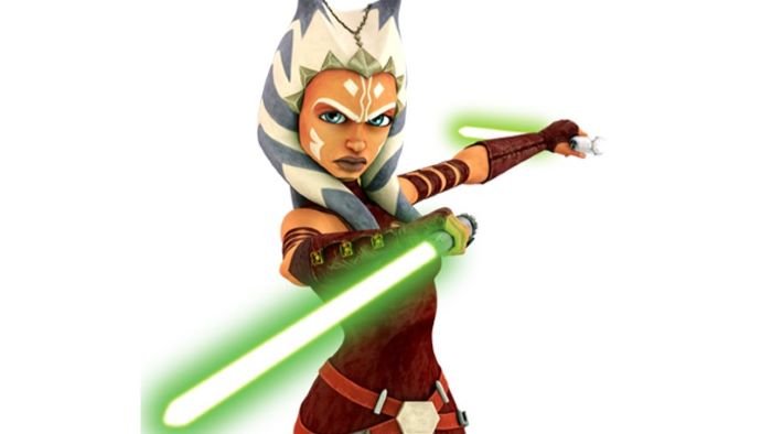 Star Wars Rebels, Disney Wiki