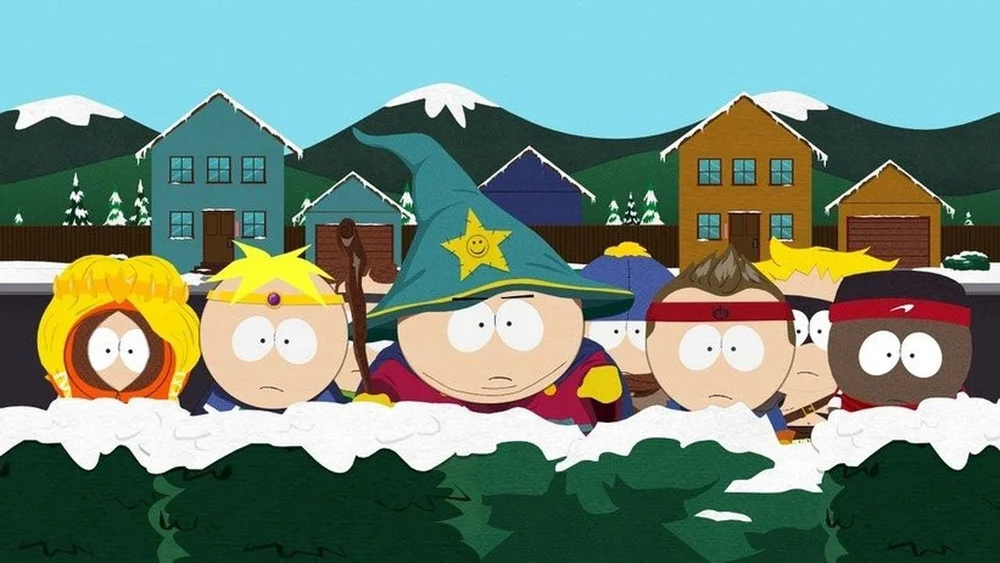 The ‘South Park’ Games A Retrospective — CultureSlate