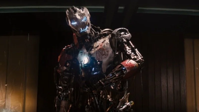 Ultron