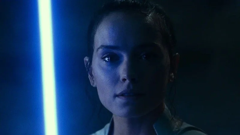 Rey Skywalker