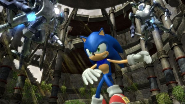 Sega Has No Plans to Make Sonic Adventure 3