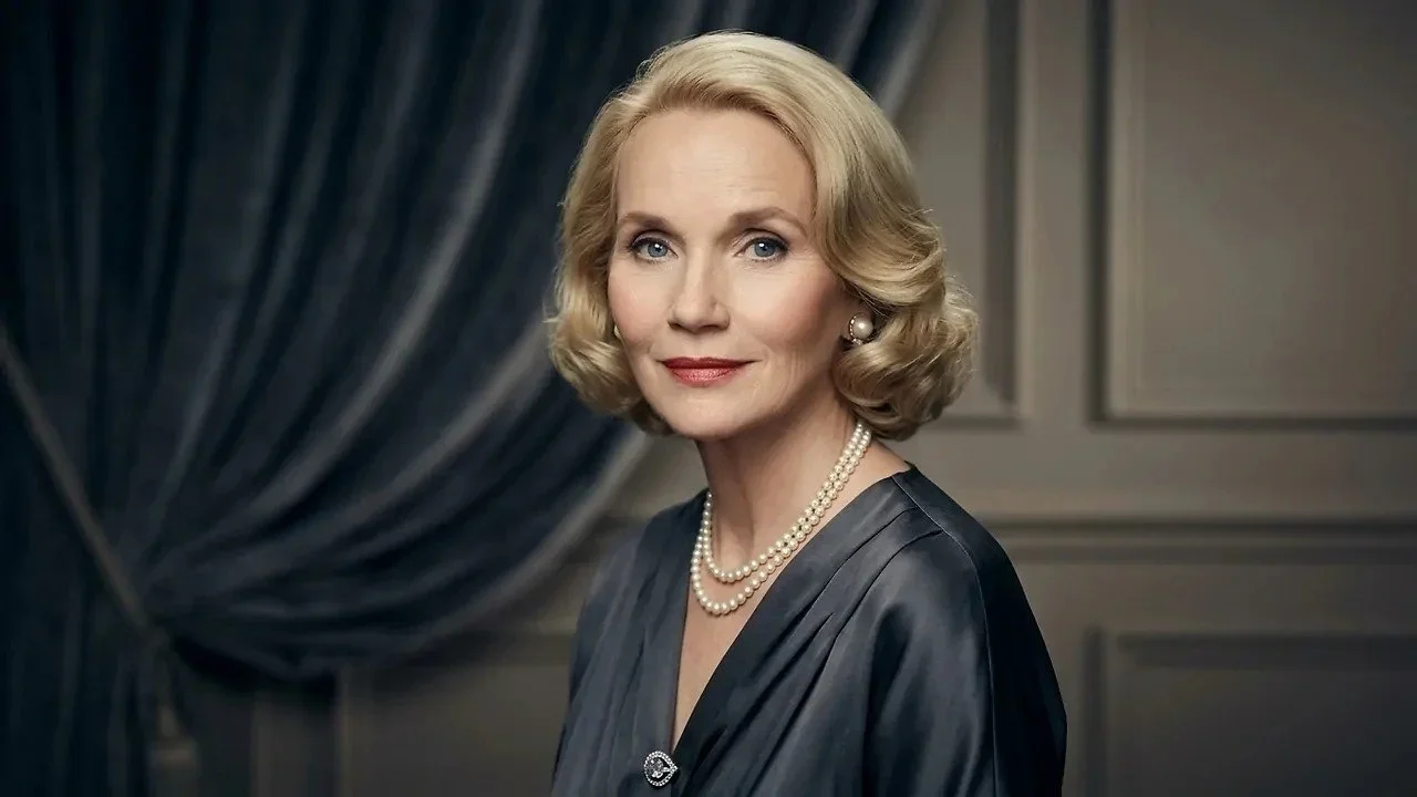 Eva Marie Saint