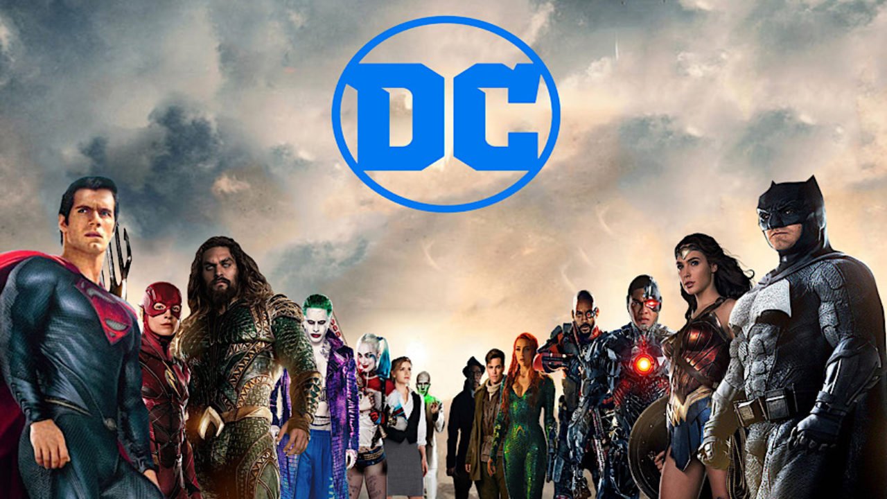 How Does DC Continue To Find Success In Film And Television? — CultureSlate