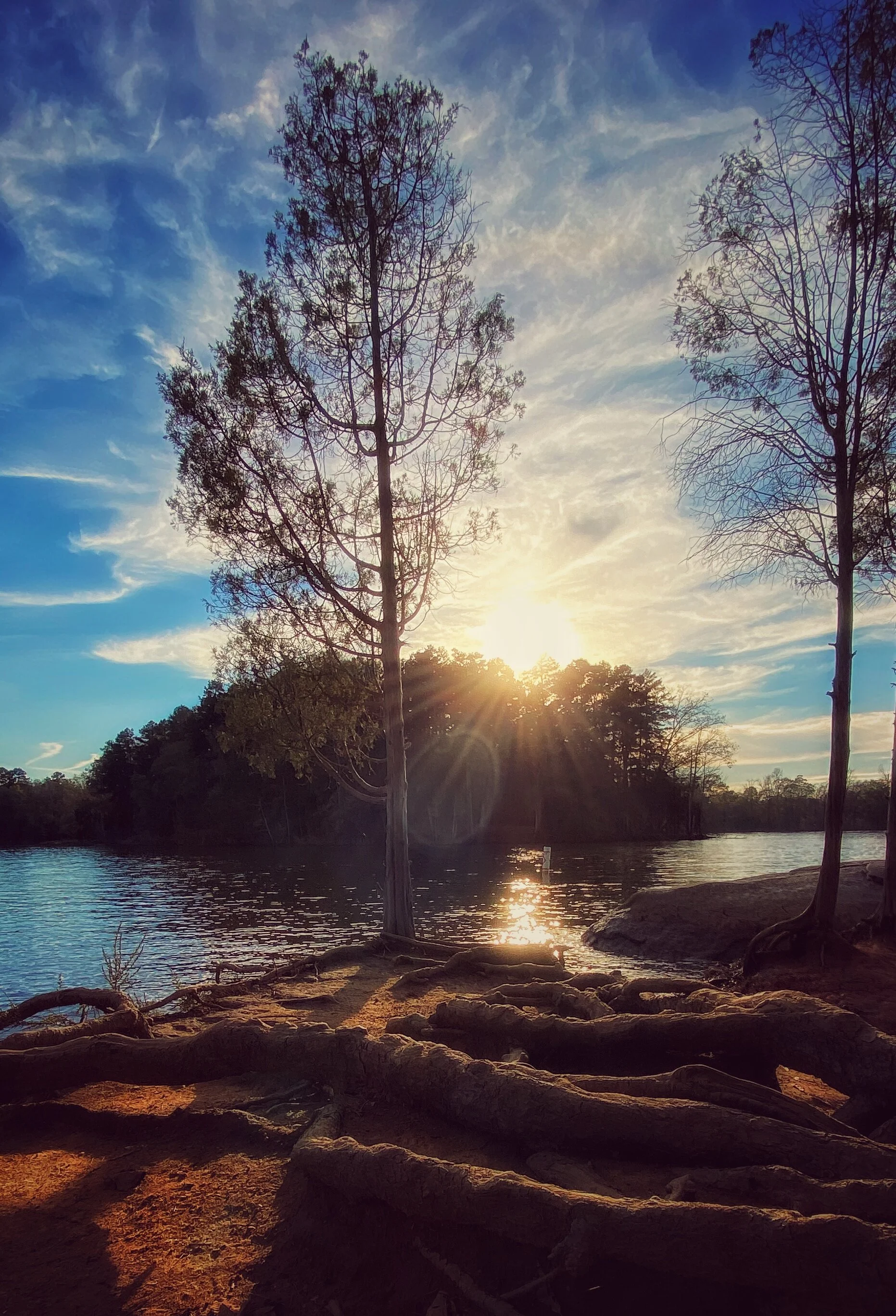 Mountain Island: Huntersville, NC