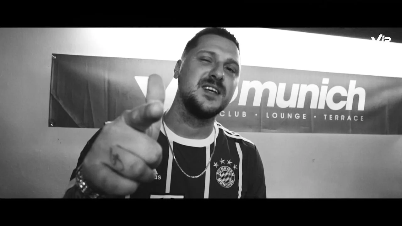 VIP CLUB | MC YANKOO | 10.03.2018