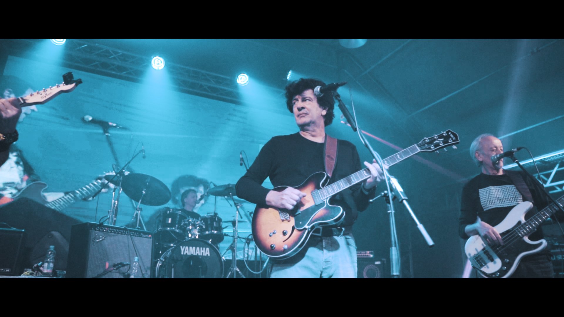 Bajaga &amp; Instruktori | München TonHalle | 24.11.2018