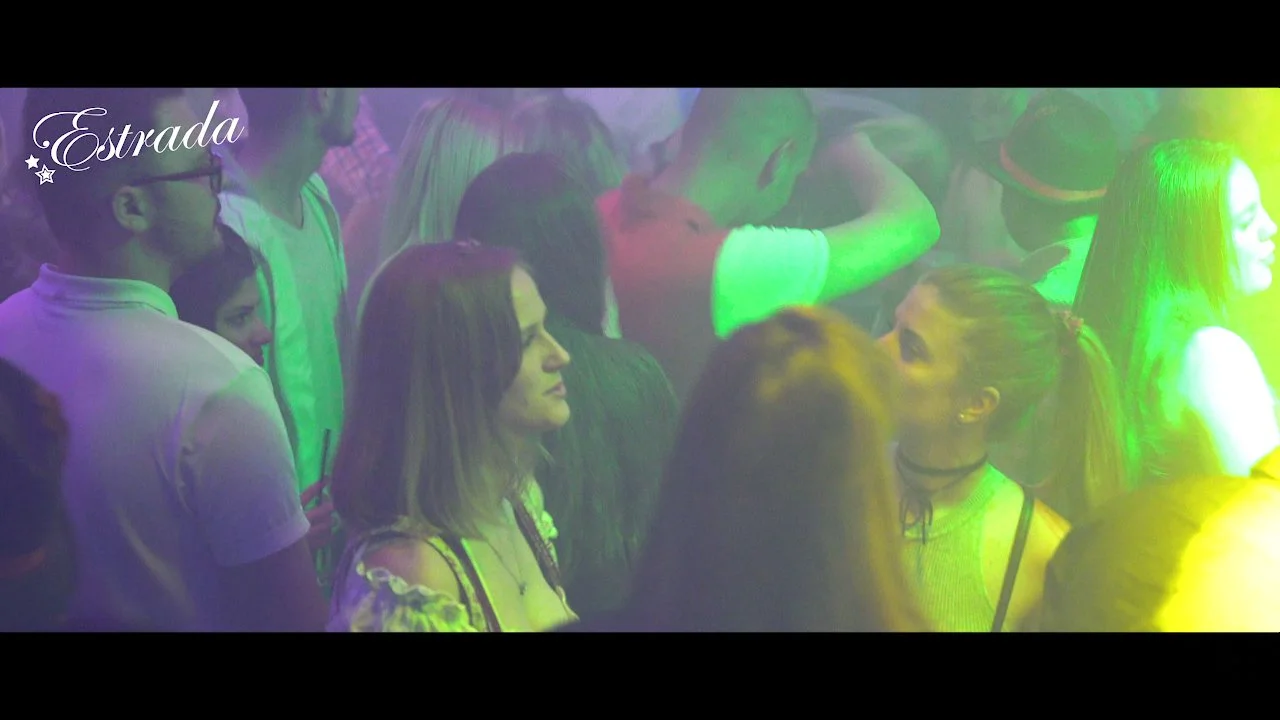 Estrada „Tanz in den Mai“ | Ruby Danceclub | 30.04.2017
