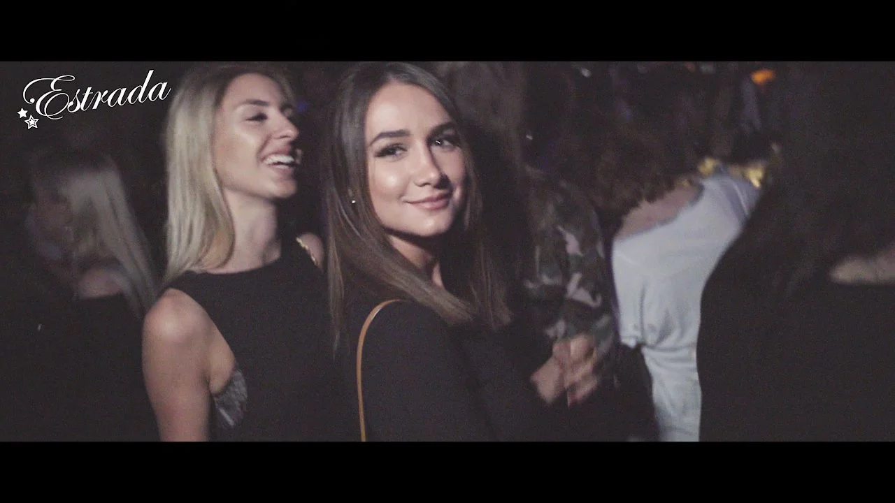 Estrada „Tanz in den Mai“ | Ruby Danceclub | 30.04.2018