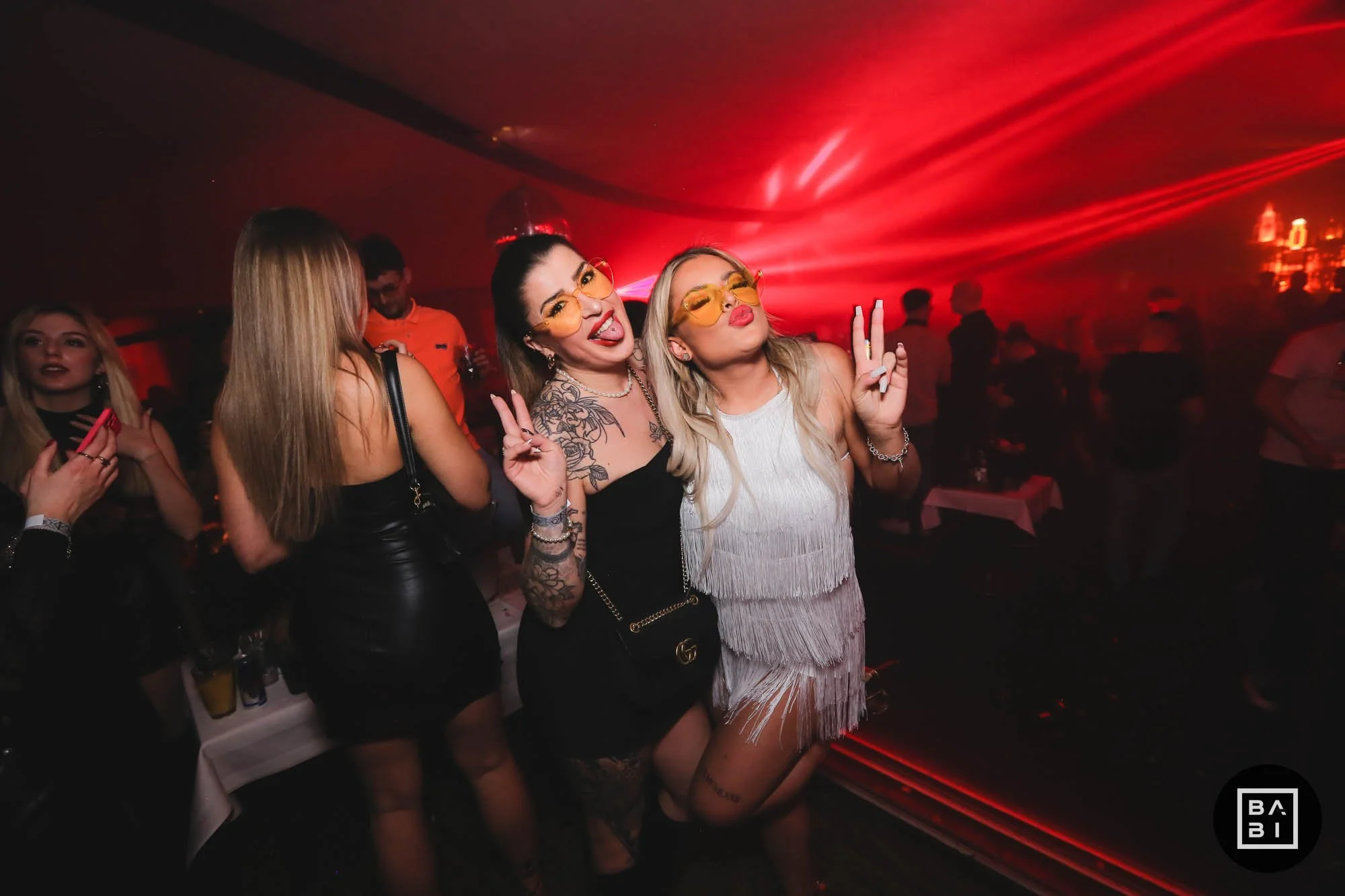 Estrada "Estrachella" | Filmcasino | 09.04.2023