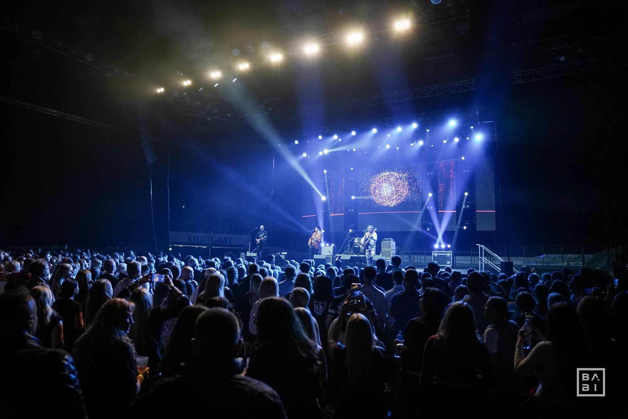 Plavi Orkestar | Porsche Arena | 04.10.2025