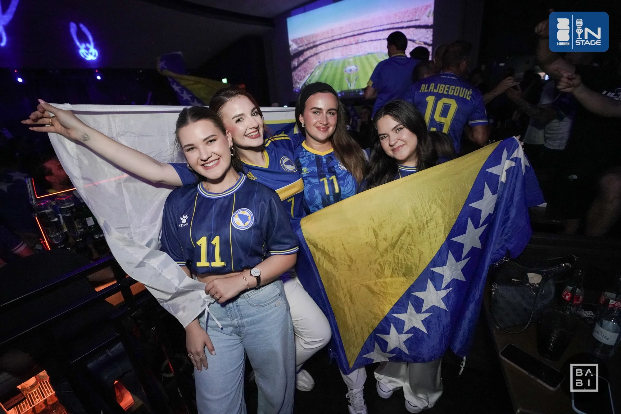 WM2026 | USA vs BiH | Filmcasino München | 01.07.2026