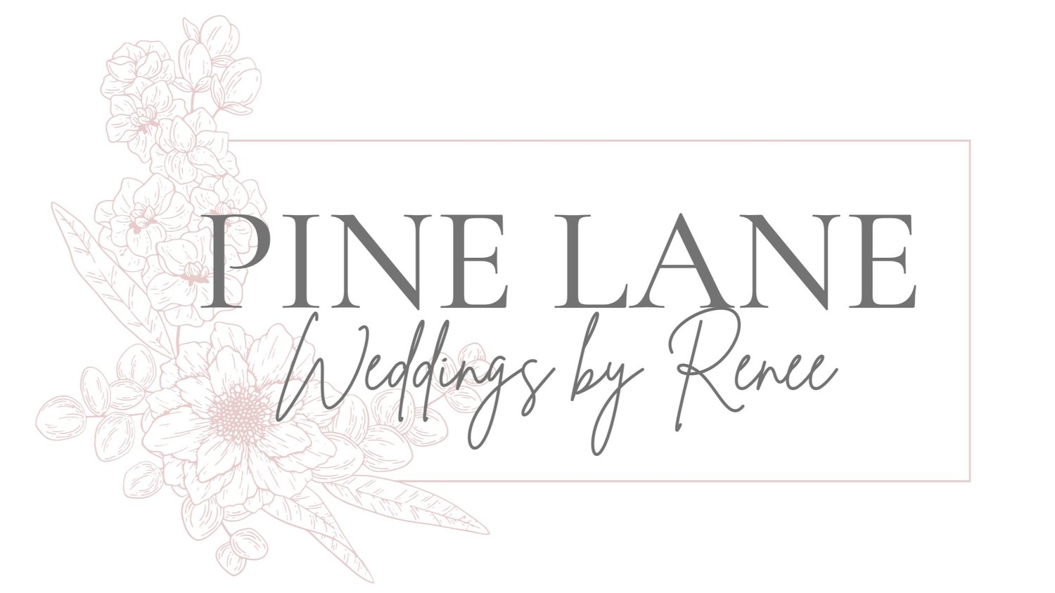 Pine Lane Weddings | Minnesota Wedding Planner | Wedding Coordinator in Minnesota