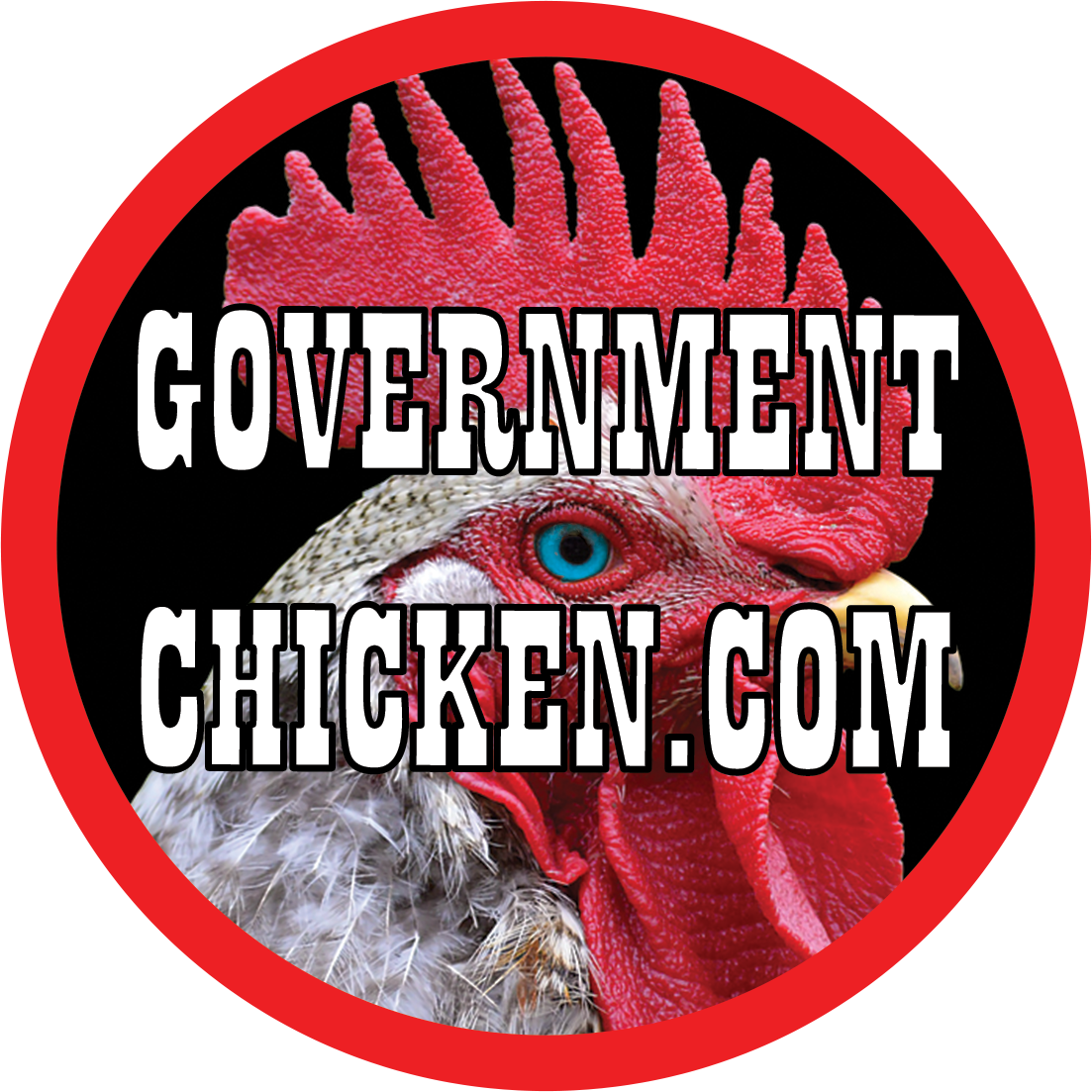 Government Chicken