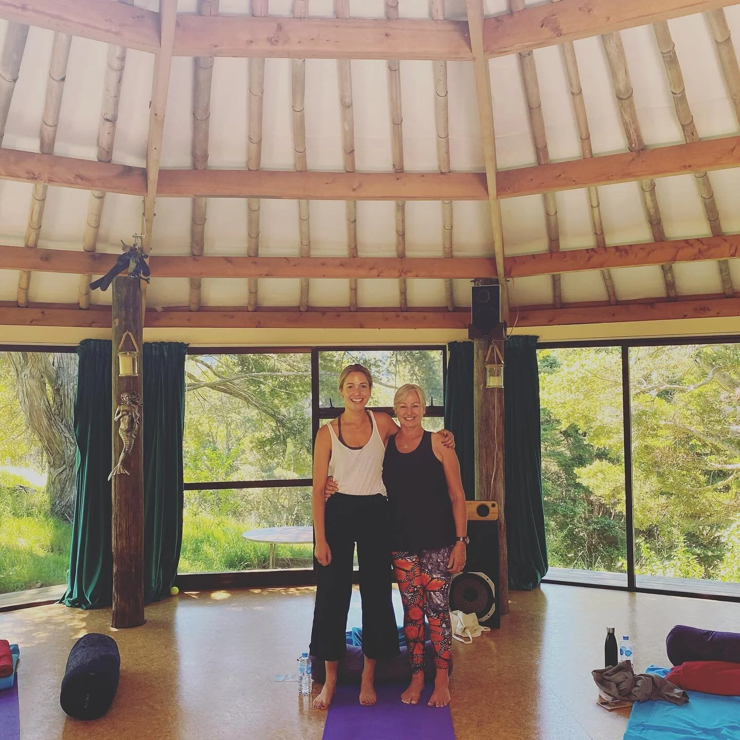 ⁣Feeling full of gratitude after hosting our first @_bodymindpsychology retreat - Embodied Self Care.⠀
⠀
Exploring what self-care means, here are some of the reflections of retreat participants (none of which require any💰!):
⠀
🌸 Being kind to myself ⠀
🌸 Having time away from &lsquo;busy&rsquo; to connect to being
🌸 Being mindful of where I place my attention (energy flows where attention goes)⠀
🌸 Celebrating my wins⠀
🌸 Sleeping and resting - slowing down to speed up ⠀
🌸 Dancing and play ⠀
🌸 Laughing and finding joy in the little things⠀
🌸 Art and other creative outlets ⠀
🌸 Saying &lsquo;no&rsquo; to others&rsquo; as a way of saying &lsquo;yes&rsquo; to me
🌸 Having boundaries in relationships ⠀
🌸 Putting myself first or at least viewing my needs as just as important as anyone else&rsquo;s ⠀
⠀
What did we miss?!👇🏾: