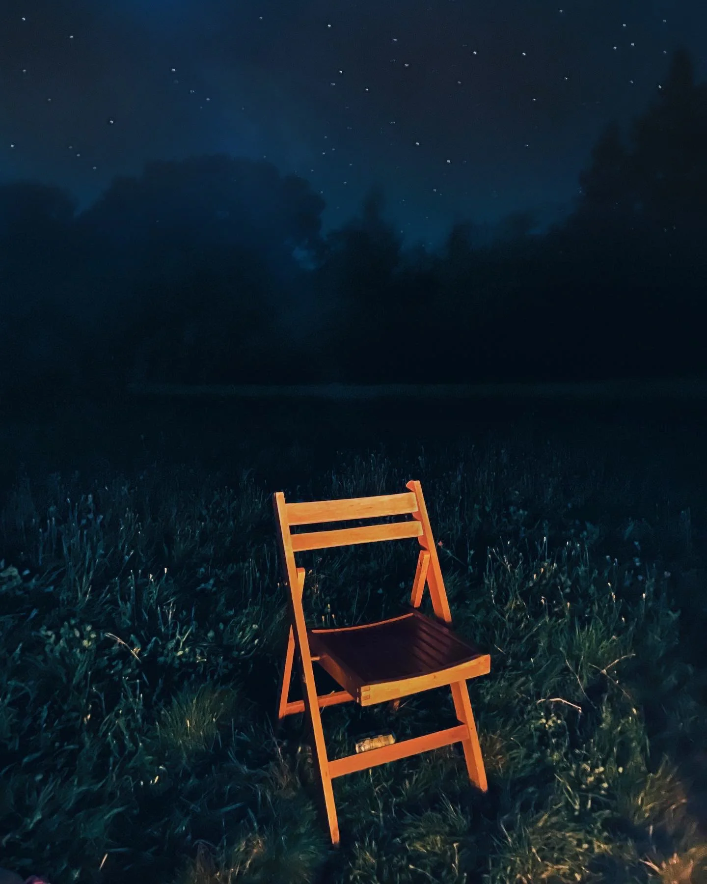 Midnight