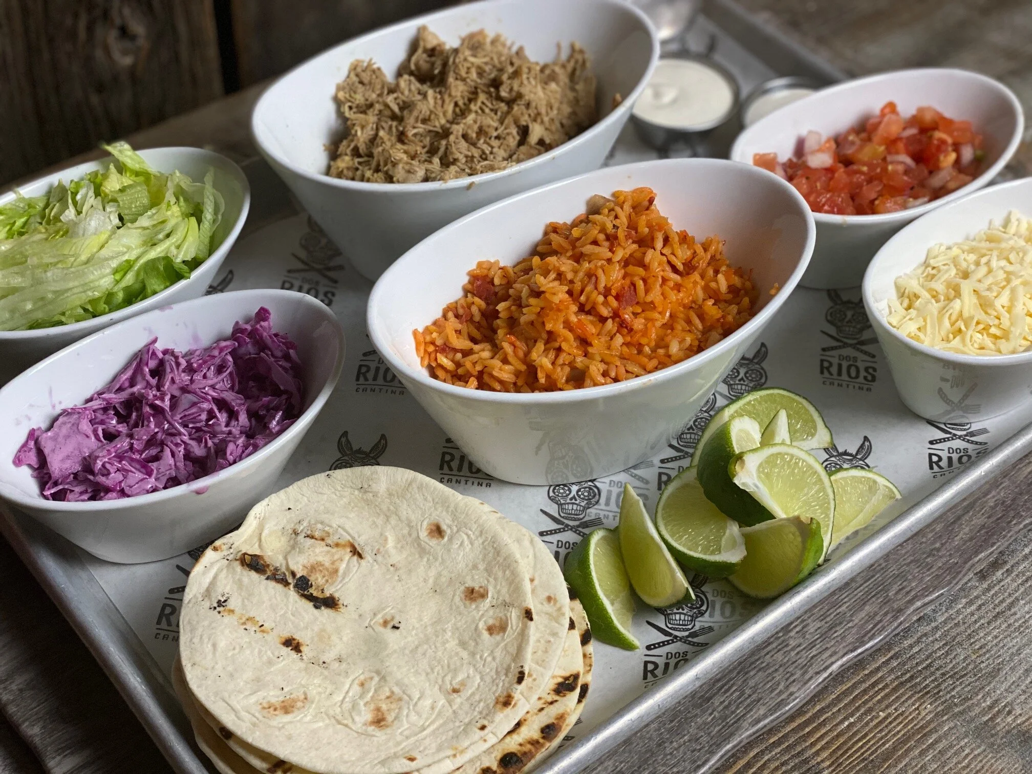 Embracing Quality. - What sets us apart from all other Mexican restaurants? Our quality ingredients and our variety of dishes… Authentic and with a twist, we serve our food with flair! You can expect the highest quality, organic ingredients, sourced locally when possible. Whether it’s steaming hot fajitas or a cool bowl of gazpacho— All of our dishes taste just as good as they look! …Oh, did we mention that we have an insane variety of tequilas?!