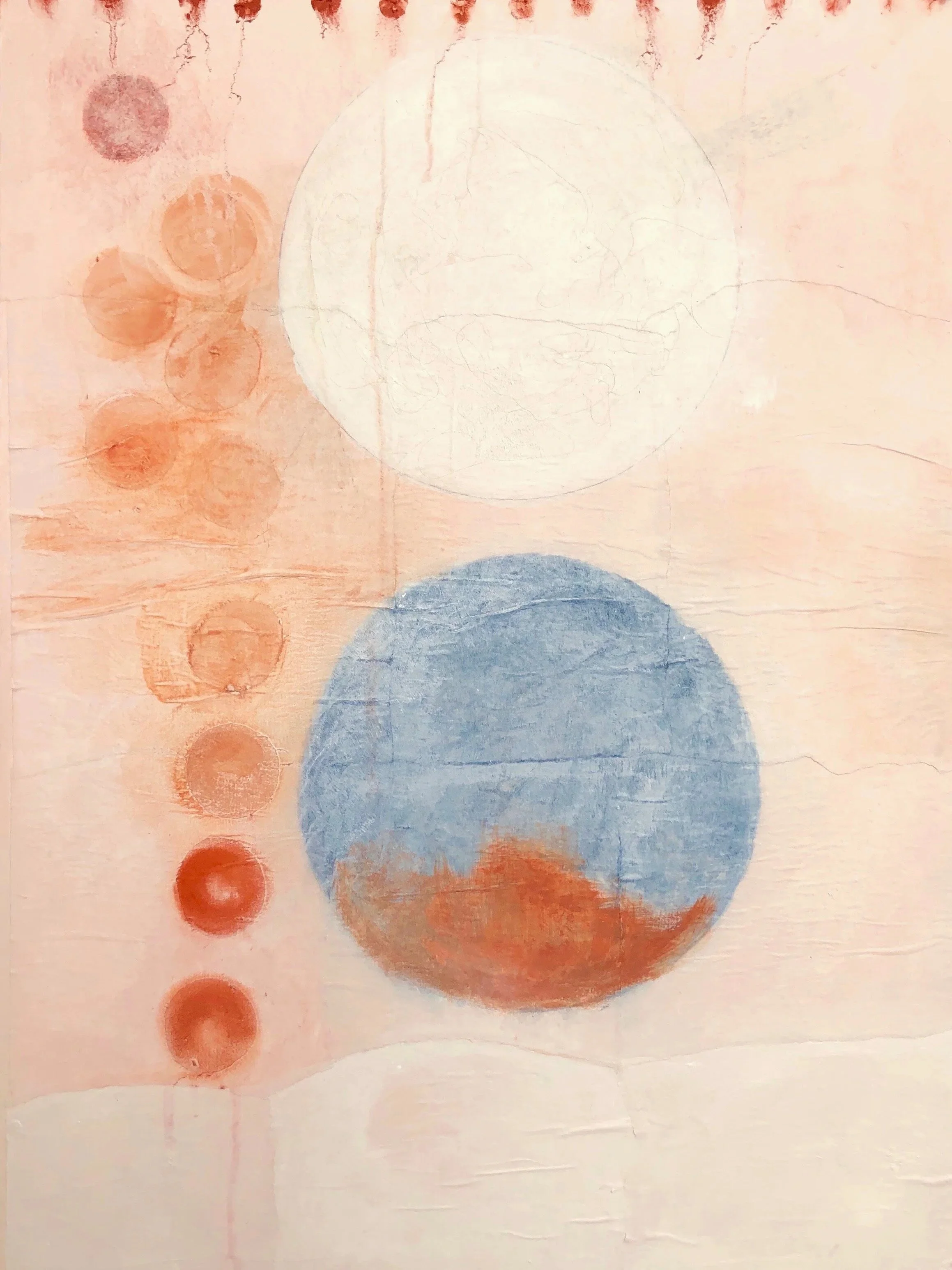 Paintings/Mixed Media