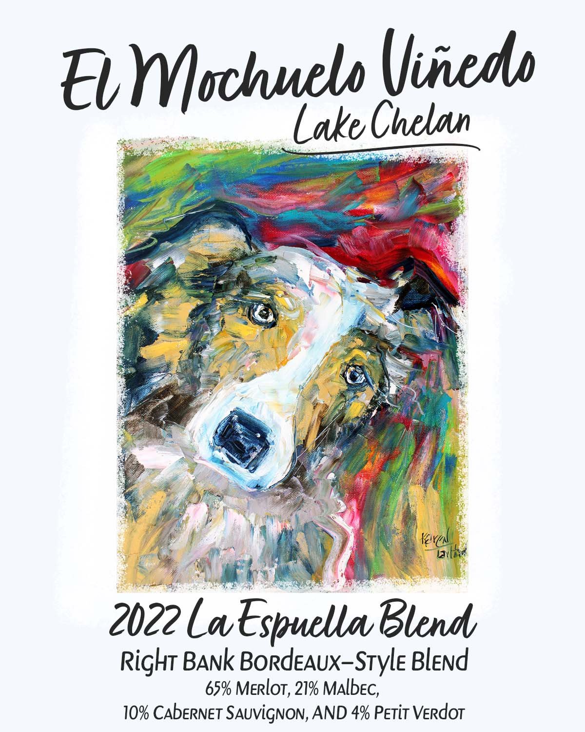 2022 La Espuella