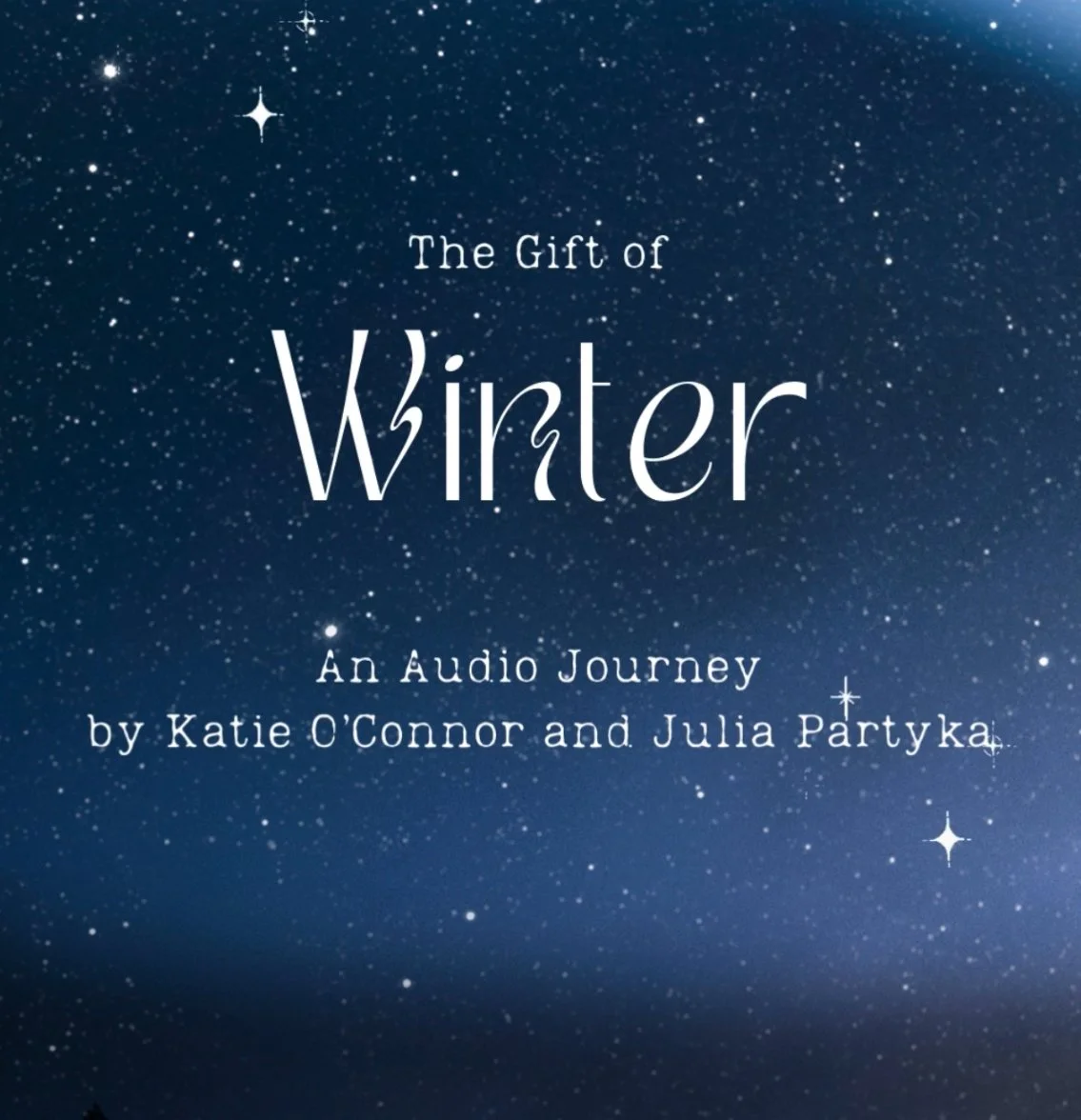 The Gift of Winter