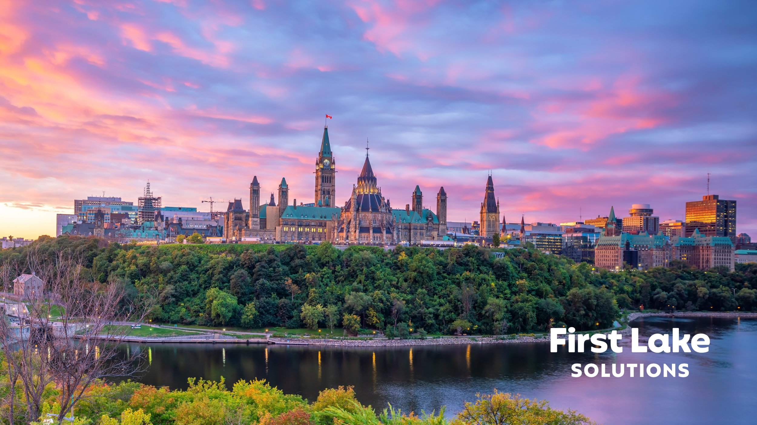Parliament's on break. Your advocacy shouldn't be.