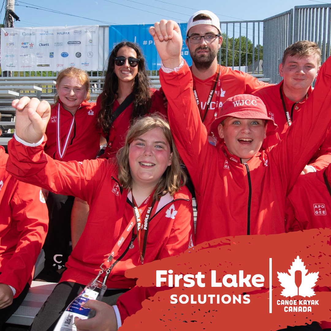 Boats for All  - Canoe Kayak Canada