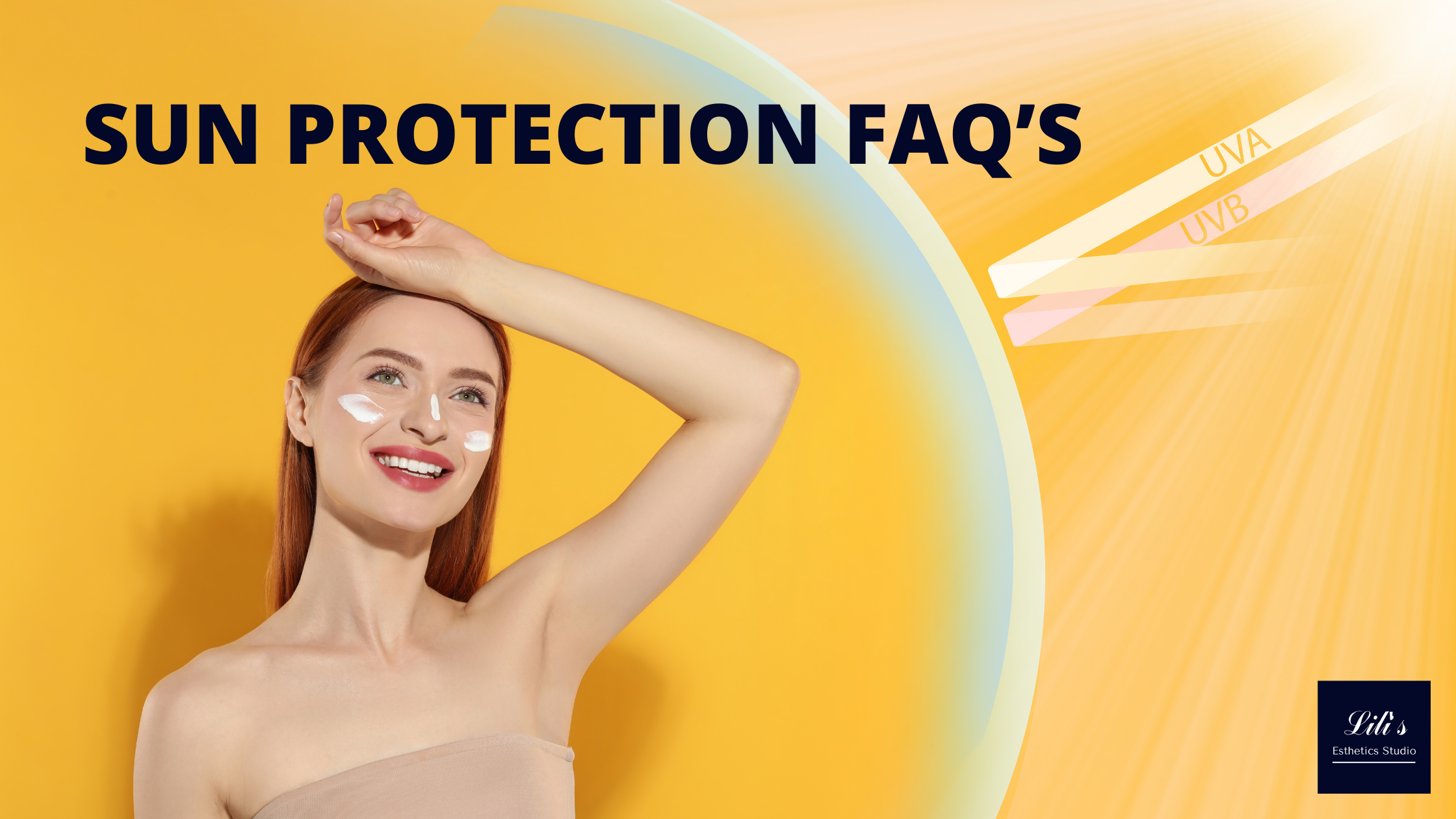 Sun Protection FAQ’s