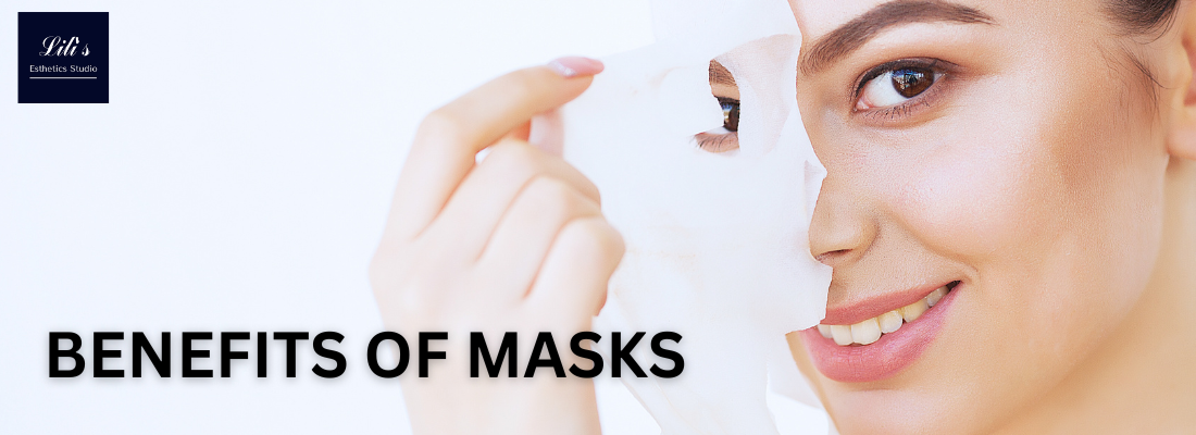 The Benefits of Using Masks in Your Beauty Skincare Routine