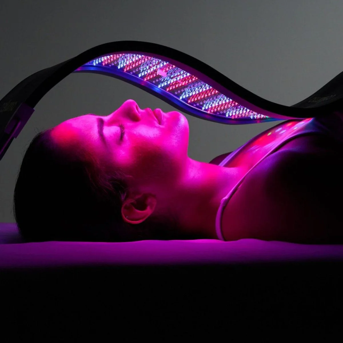 LED Light Therapy: The Secret to Healthier, Clearer, More Radiant Skin