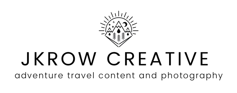 JKrow Creative | Content Creation