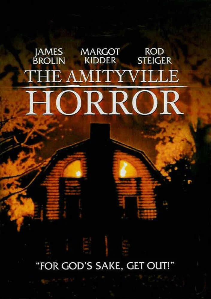 AMITYVILLE HORROR (79) - Friday October 16th 7pm - General Admission