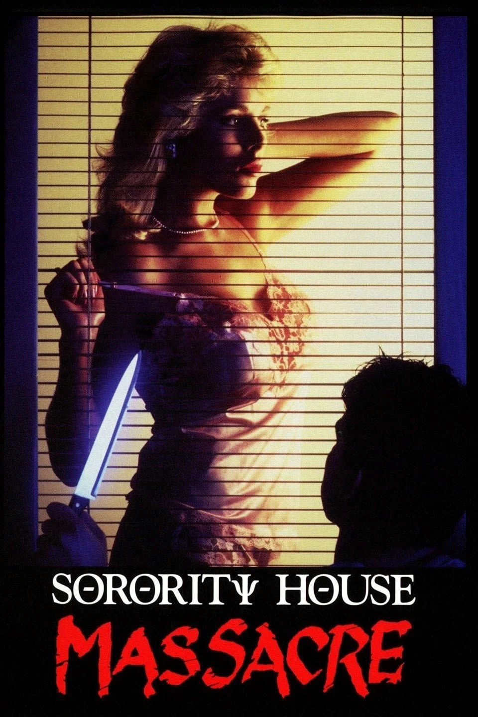 SORORITY HOUSE MASSACRE - Friday May 8th 9pm - General Admission