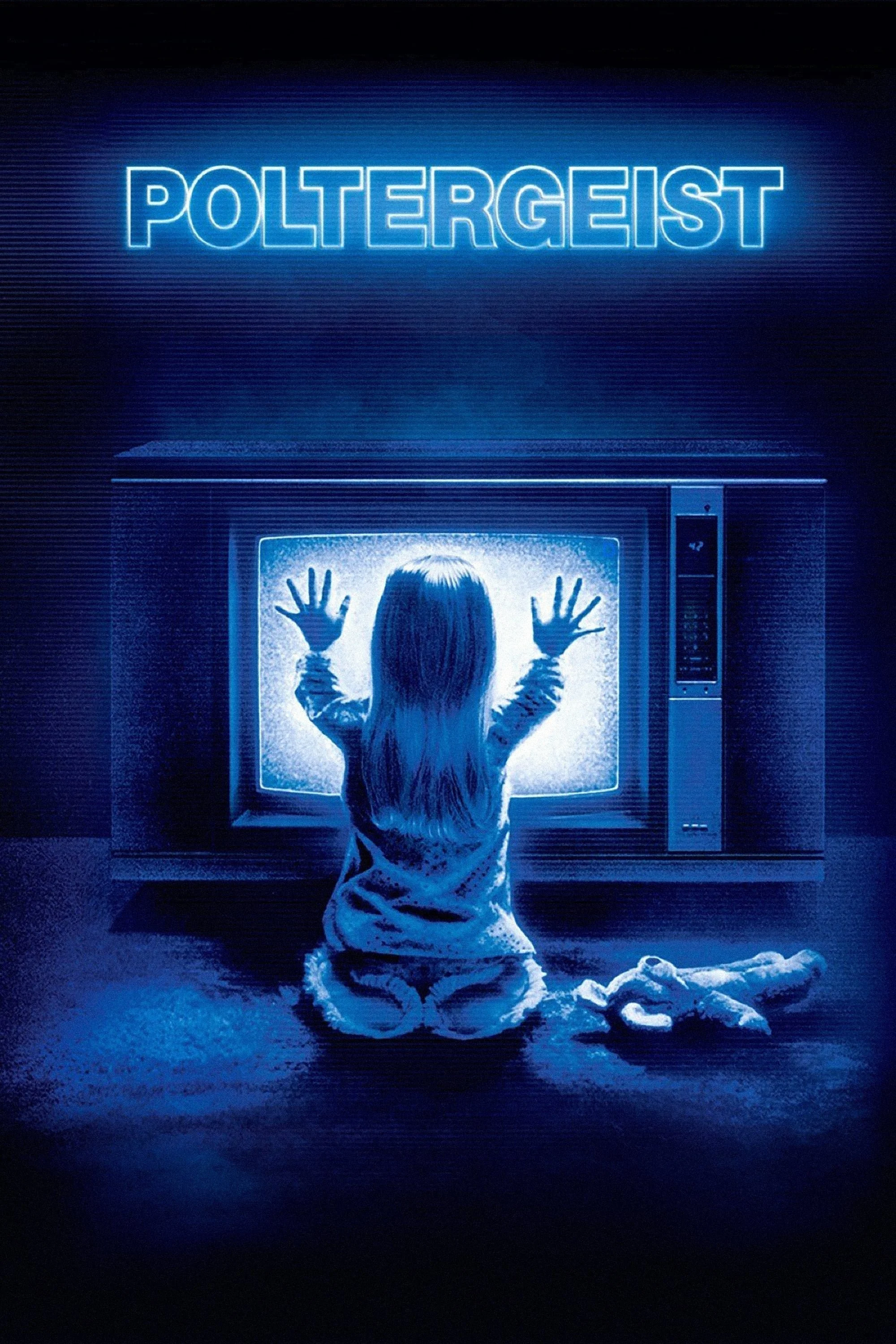 POLTERGEIST (82) - Saturday October 17th 7pm - General Admission
