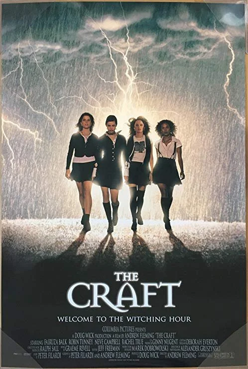 THE CRAFT 30th Anniversary - Friday May 29th 7pm - General Admission