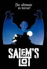 SALEM'S LOT (79) - Sunday October 4th 7pm - General Admission