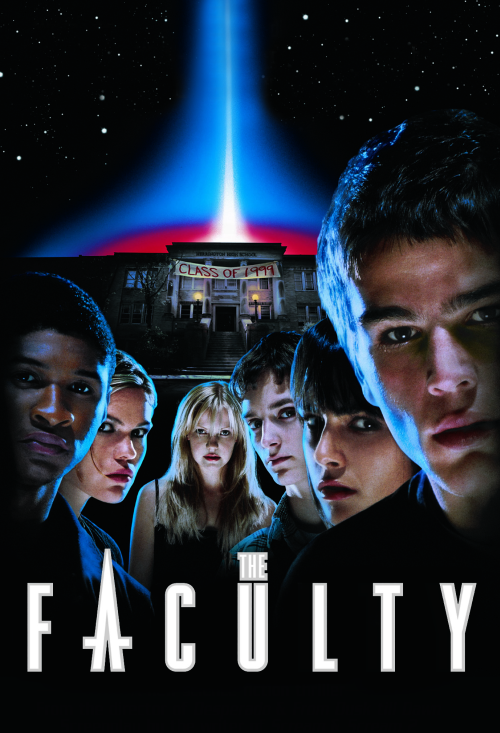 THE FACULTY - Friday June 19th 7pm - General Admission