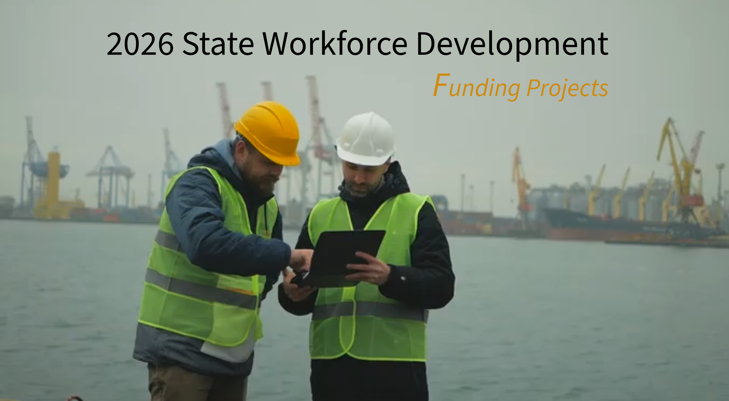 Ready, Set, Scale: State Strategies for&nbsp;apprenticeships,&nbsp;Job&nbsp;Corps, And Youth&nbsp;Pathways