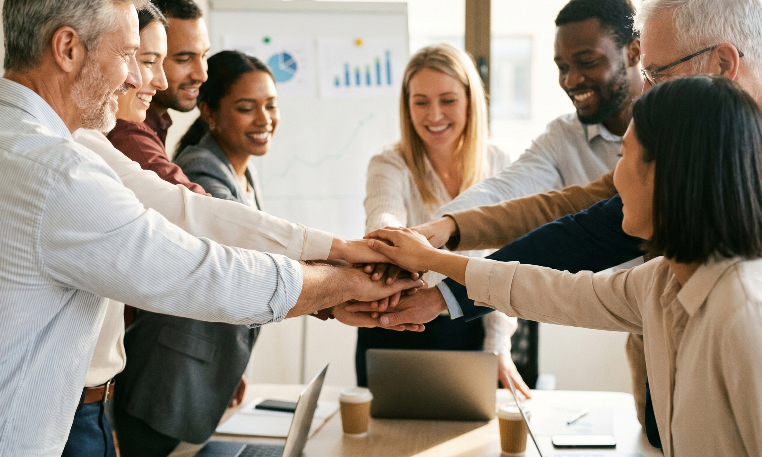 Build a Multi‑Generational Dream Team Aligned to Your Leadership Style&nbsp;