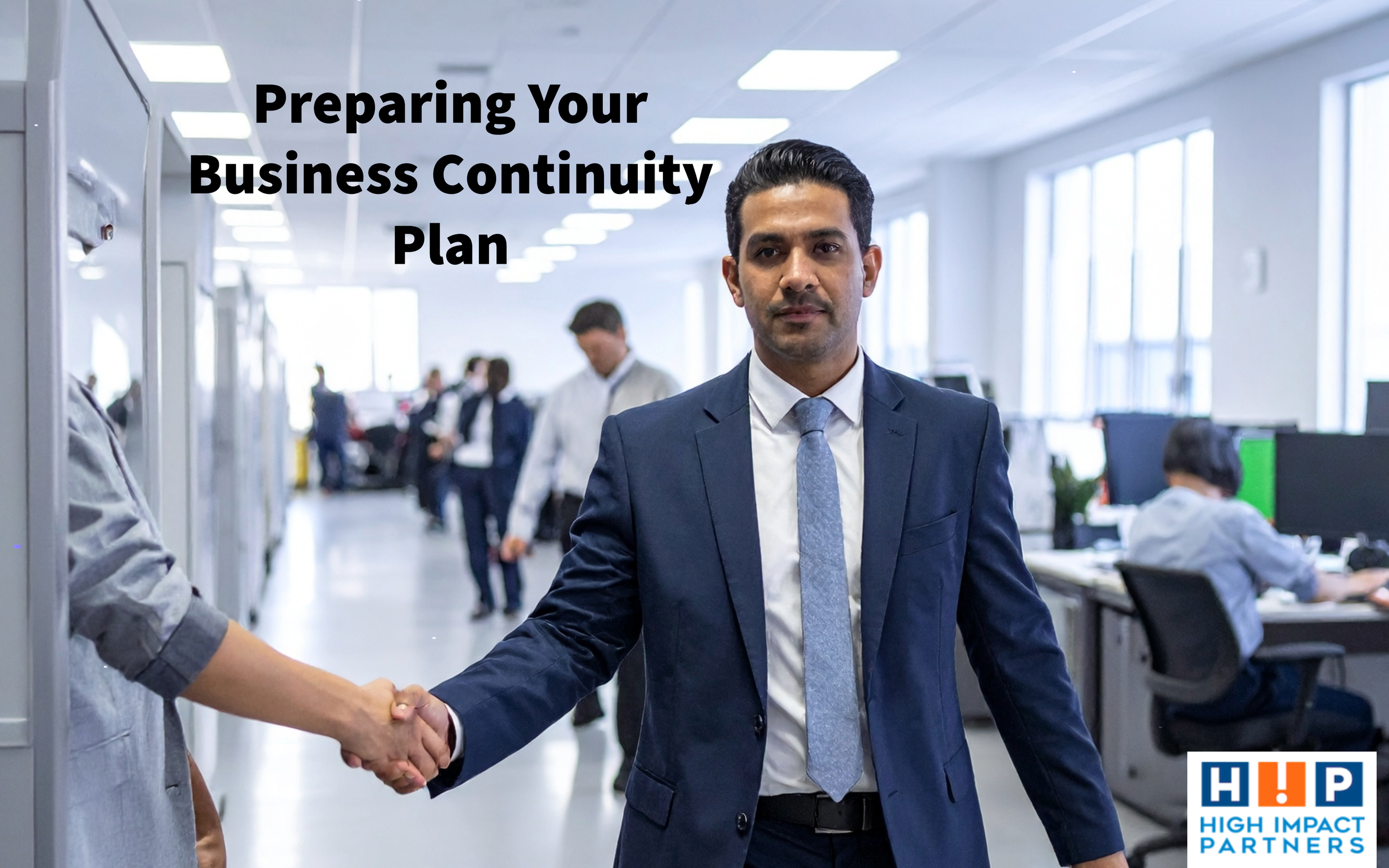 Operational Resilience for Small Businesses: Continuity, Vendor Risk, and Incident response