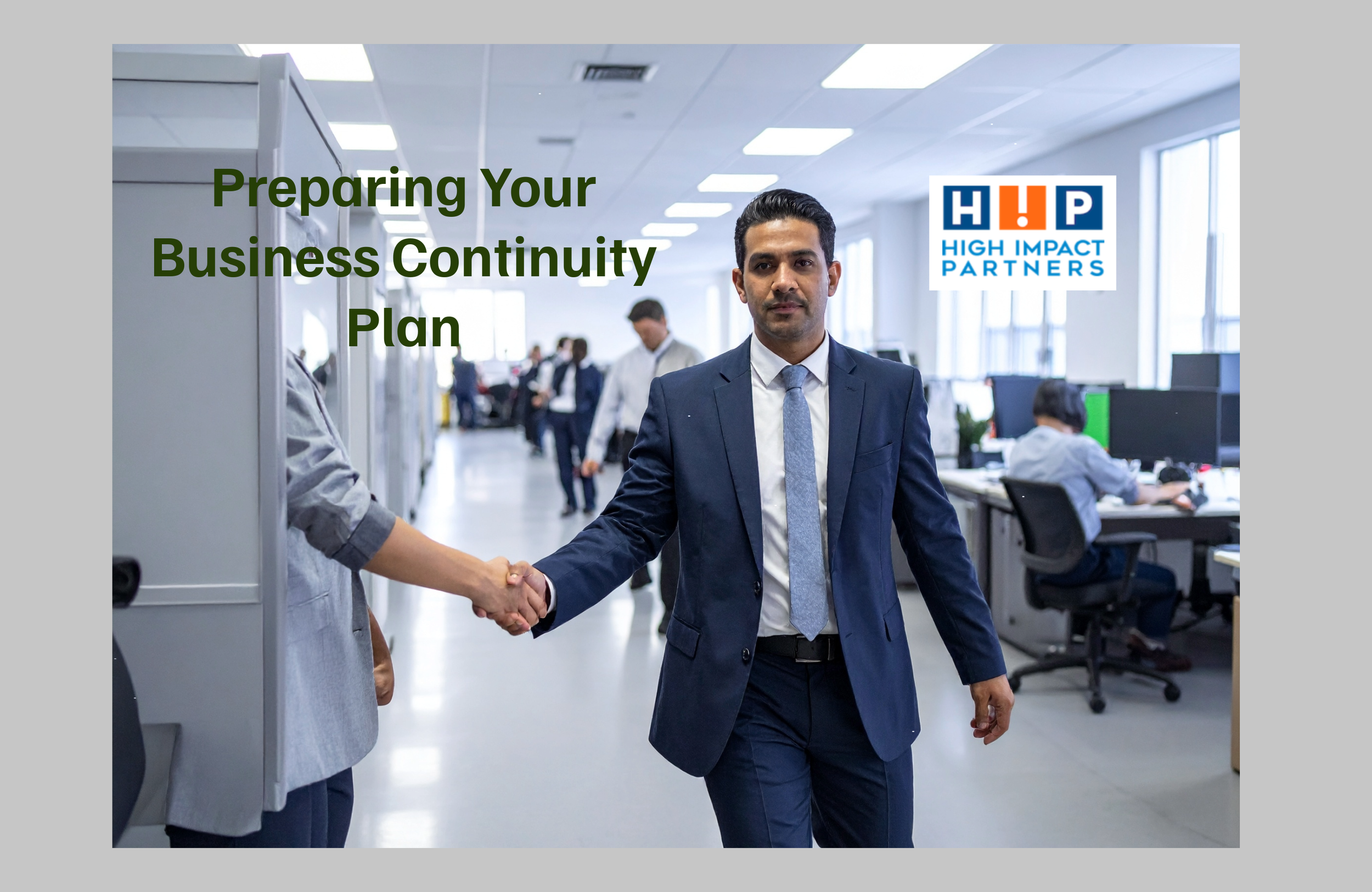 Operational Resilience for Small Businesses: Continuity, Vendor Risk, and Incident response