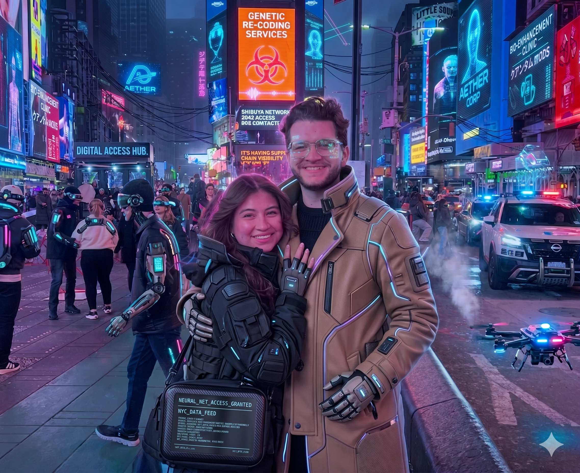 AI Marketing for Small Businesses: A Launch Manager's Guide