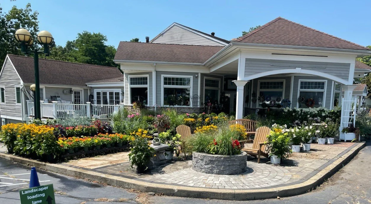 Garden Product Fundraiser Delivery Day