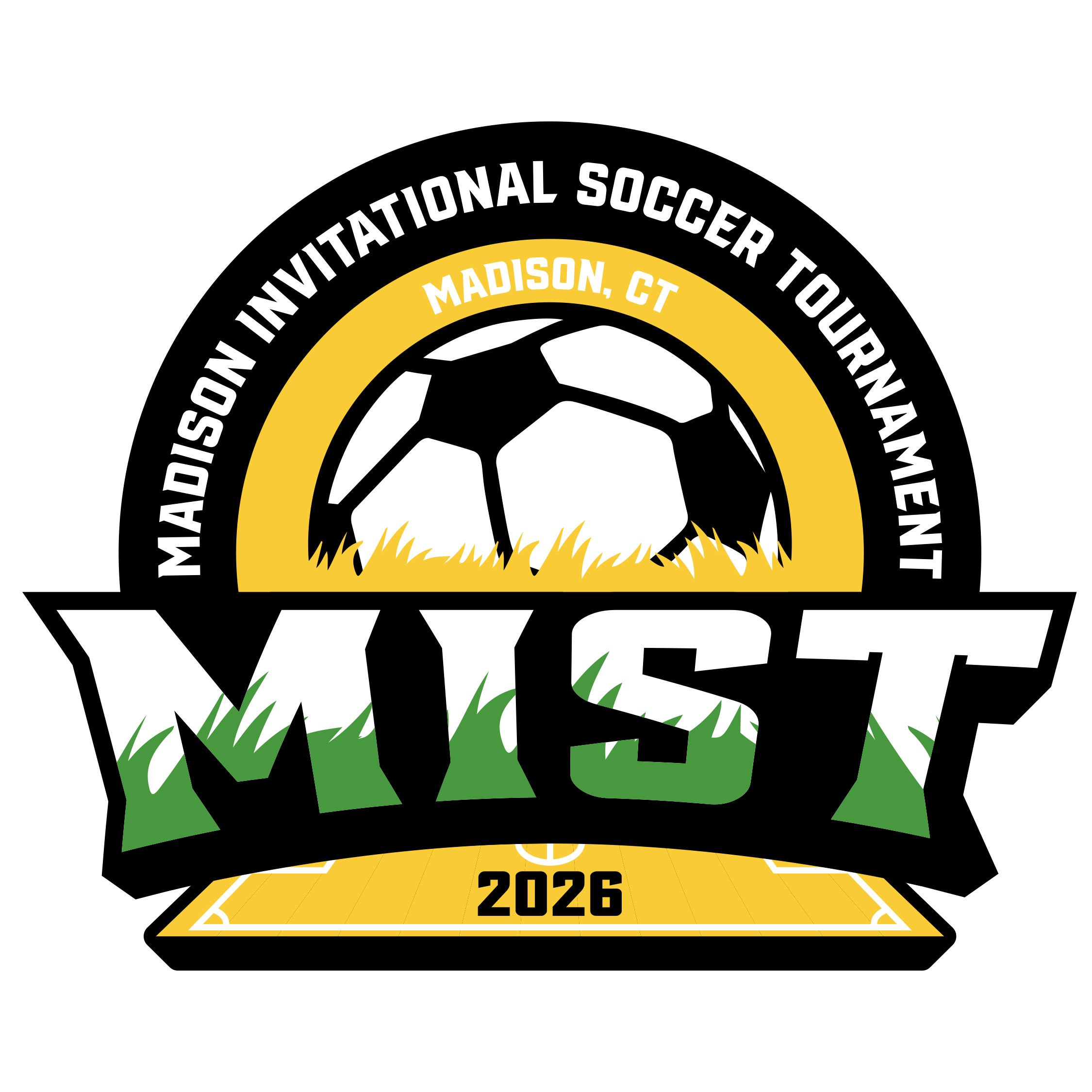Pack 495 Fundraising - MIST Soccer Tournament