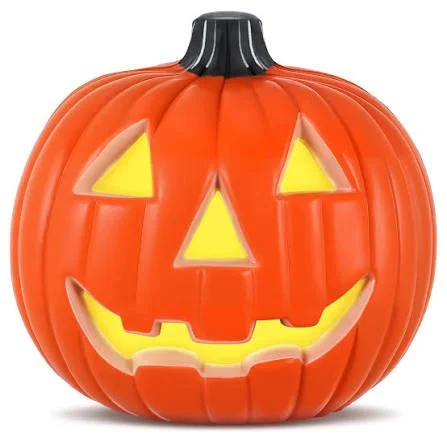 Troop Meeting / Pumpkin Carving