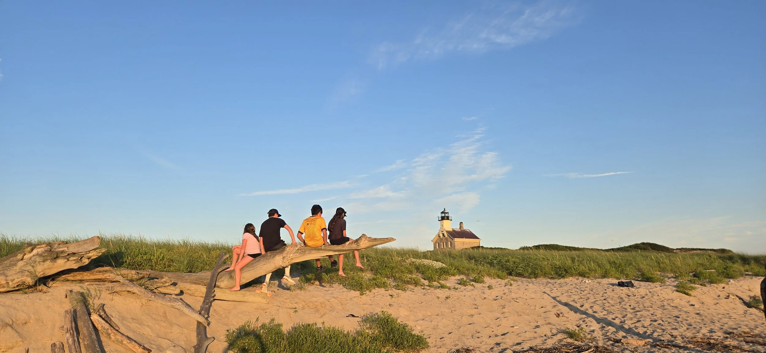 Block Island 2026