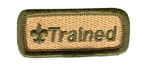Introduction to Outdoor Leader Skills (IOLS)