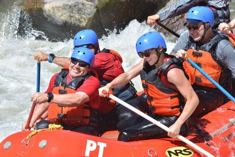 Philmont Scout Ranch 2024