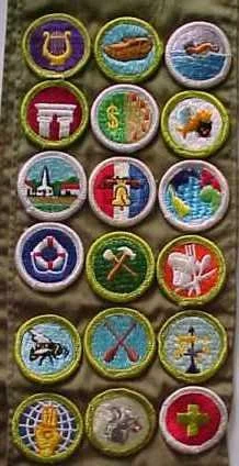 Merit Badge Mania 2026